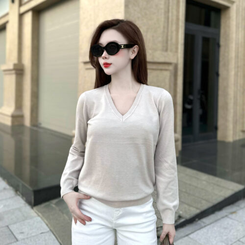 Alternative view of Quần Jeans Nữ Ống Đứng